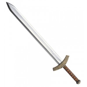 ESPADA CRUZADO 85CM