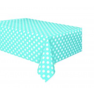  MANTEL PL CELESTE TOPO 137X274CM
