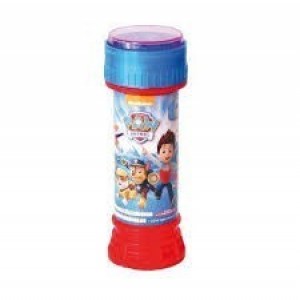 $D  POMPA JABON PATRULLA CANINA 60ML