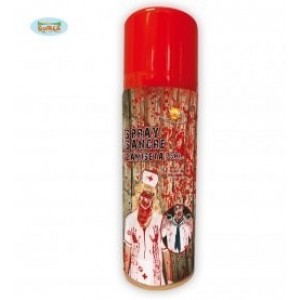 SPRAY SANGRE 75 ML.