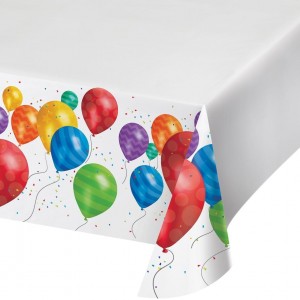   MANTEL PL GLOBO DEST 120X180CM