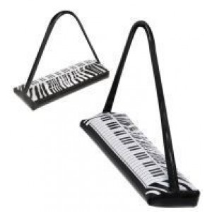 TECLADO ELECTTRONICO HINCHABLE 57CM