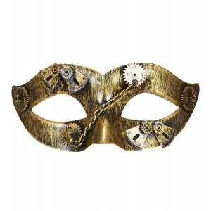   ANTIFAZ STEAMPUNK COL.ORO VIEJO