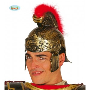 CASCO ROMANO