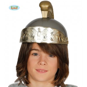 CASCO INFANTIL ROMANO
